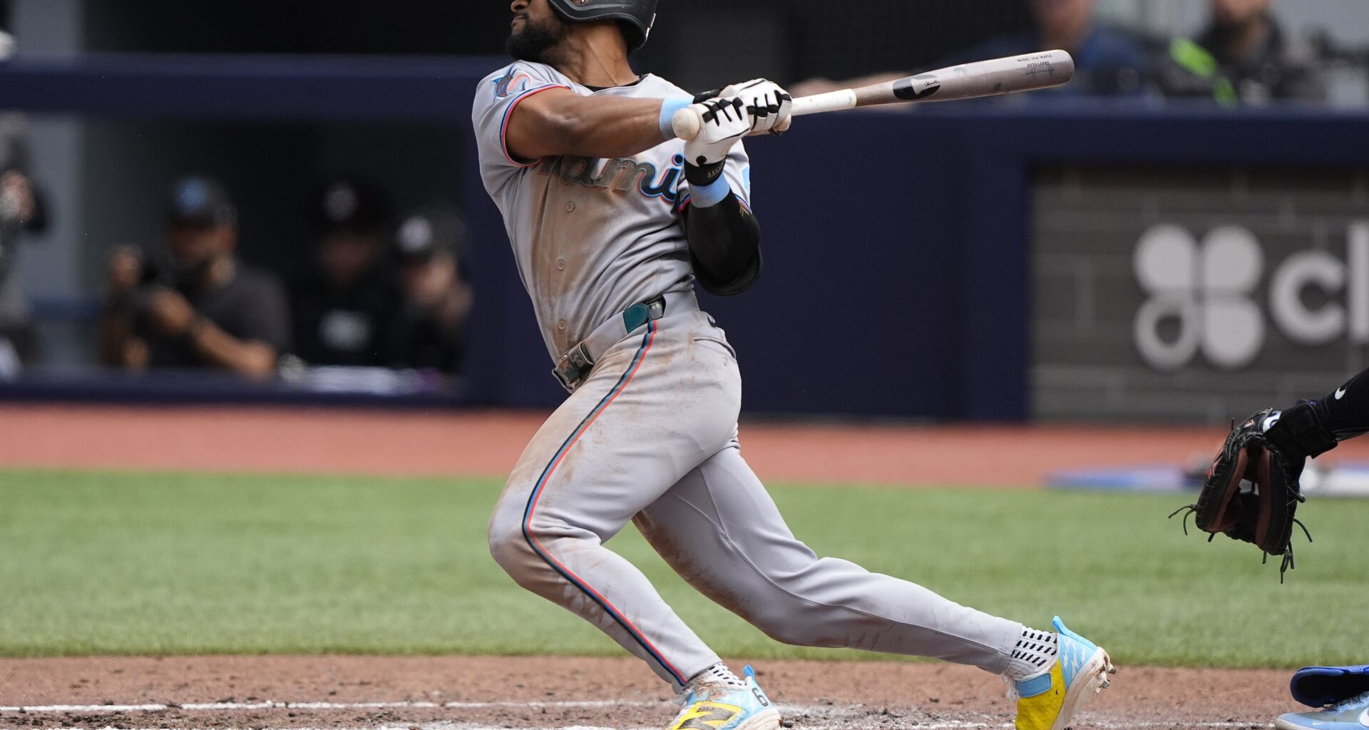 Poor execution proves fatal for Miami in headscratching loss - Marlins