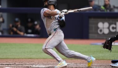 Poor execution proves fatal for Miami in headscratching loss - Marlins