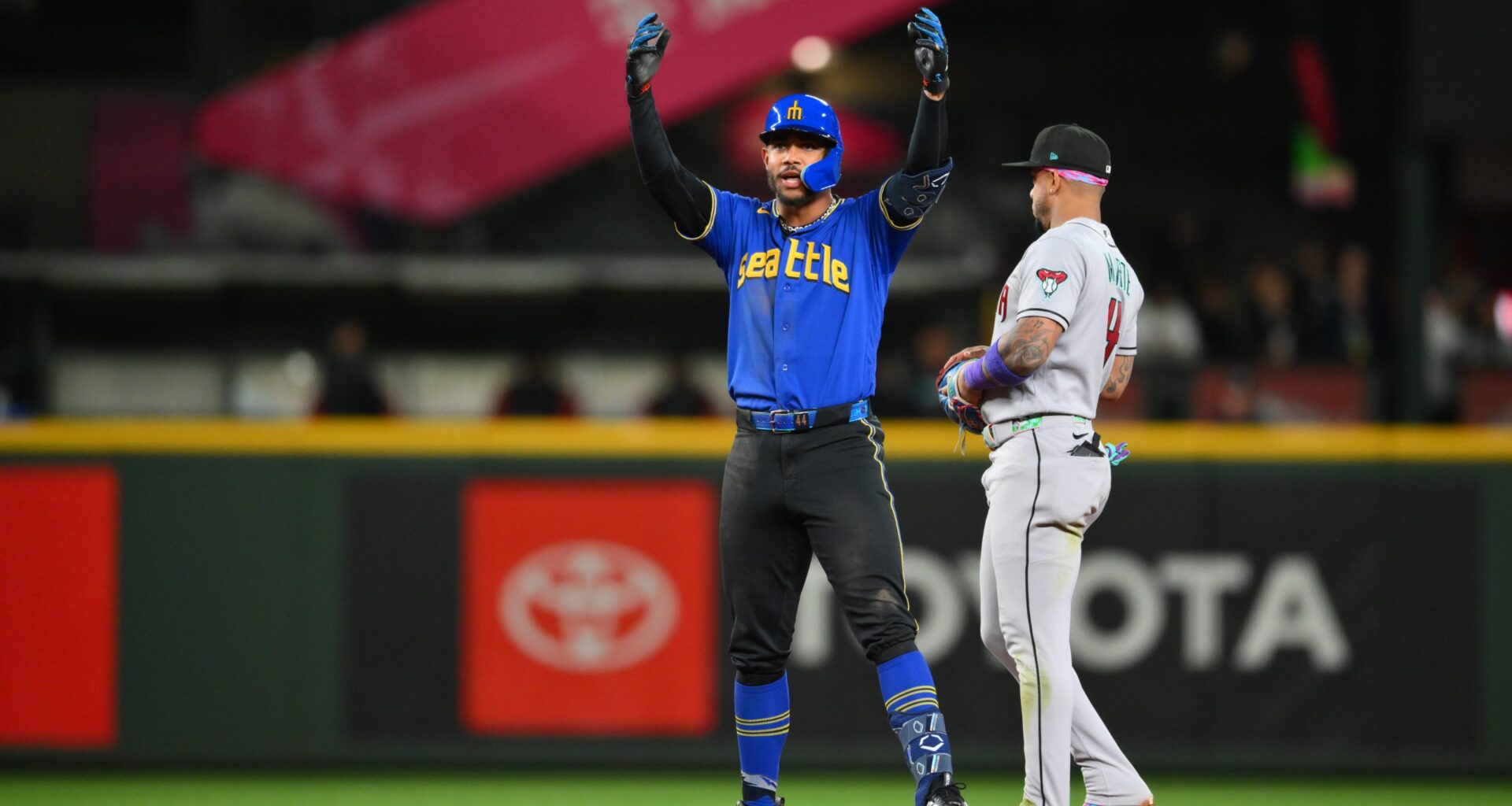 D-backs vs Mariners Best Bets & Picks (May 30)
