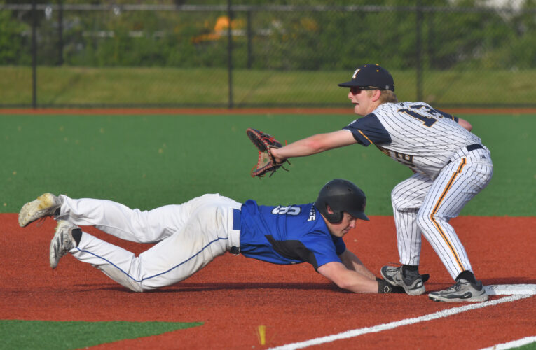 Area teams hope to make runs in District 4 baseball playoffs | News, Sports, Jobs