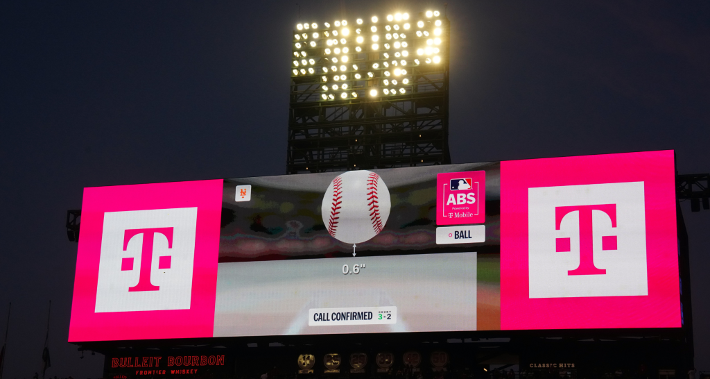 Jeff Passan shares surprising detail about MLB’s ABS system
