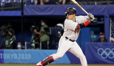Breaking down the top Japanese free agents coming to MLB