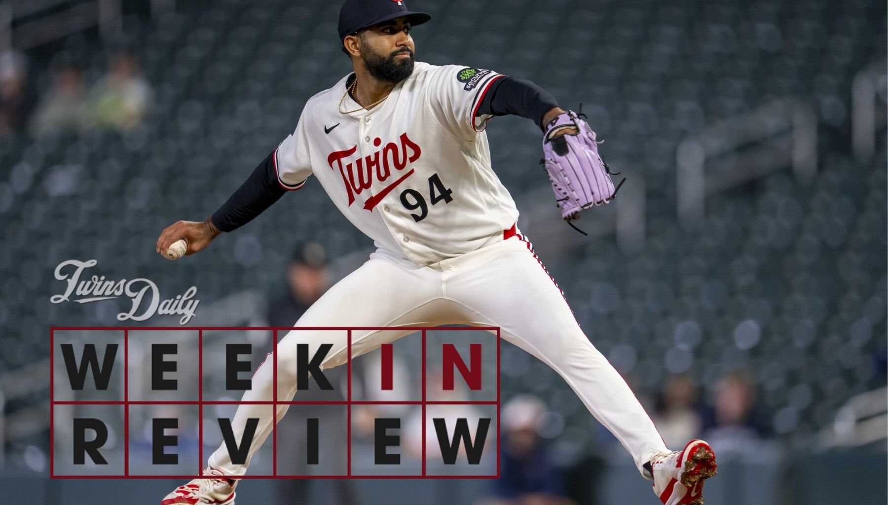 Week in Review: Demotions, Debuts and Pitching Dominance - Twins