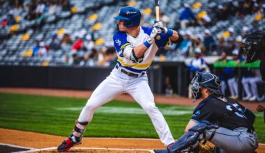 Walker Jenkins Exits Sunday's Saints Game With A Left Shoulder Injury