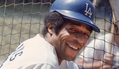 This Day In Dodgers History: Willie Davis Has 6-Hit Game