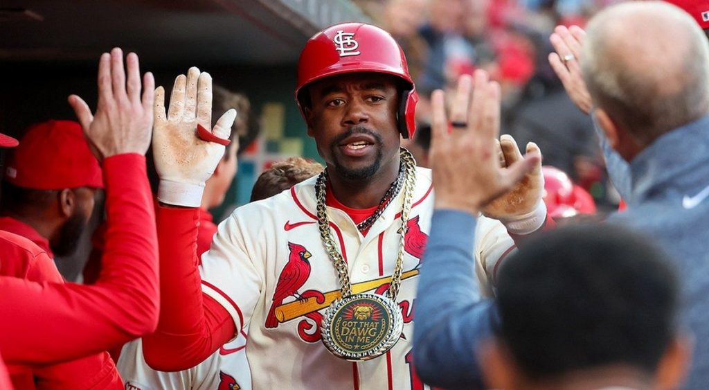 Cardinals, Brewers set for daytime matchup at Busch Stadium