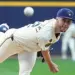 Chase Dollander Exits Rockies Start Early Due to Arm Injury