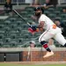 Dom Smith Double Propels Braves to Comeback Victory Over Marlins