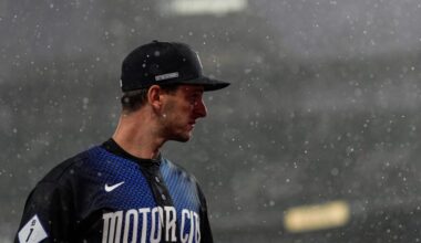 Tigers Outright Yoniel Curet, Zack Short