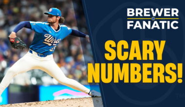Shane Drohan's Metrics Are SCARY