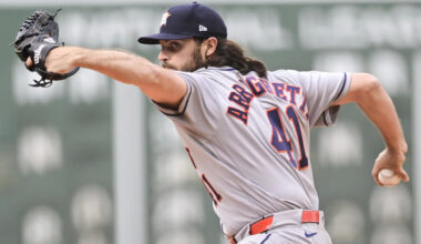 Astros vs. Reds Game Thread: Game 40, 5/9/2026
