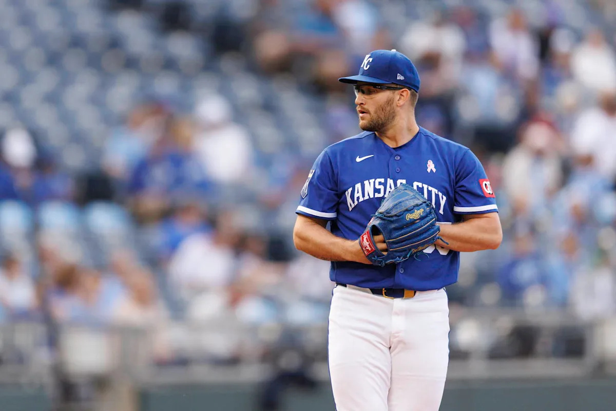 Kansas City Royals' Noah Cameron Bounces Back Despite Loss to Cardinals