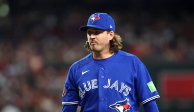 Blue Jays’ Kevin Gausman Sends Message After Career Milestone