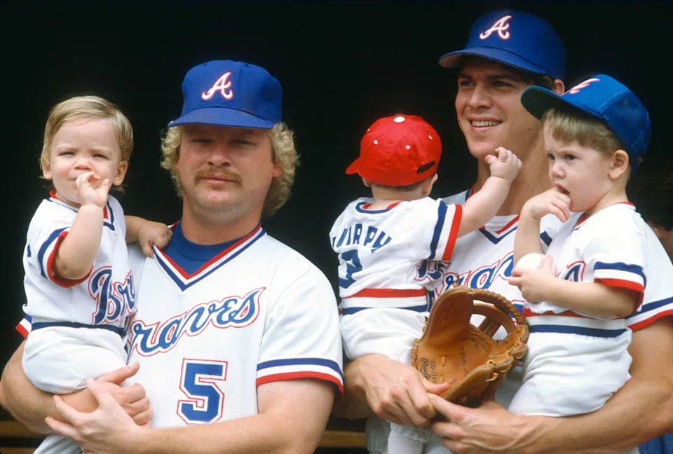 Braves Bob Horner cause of death