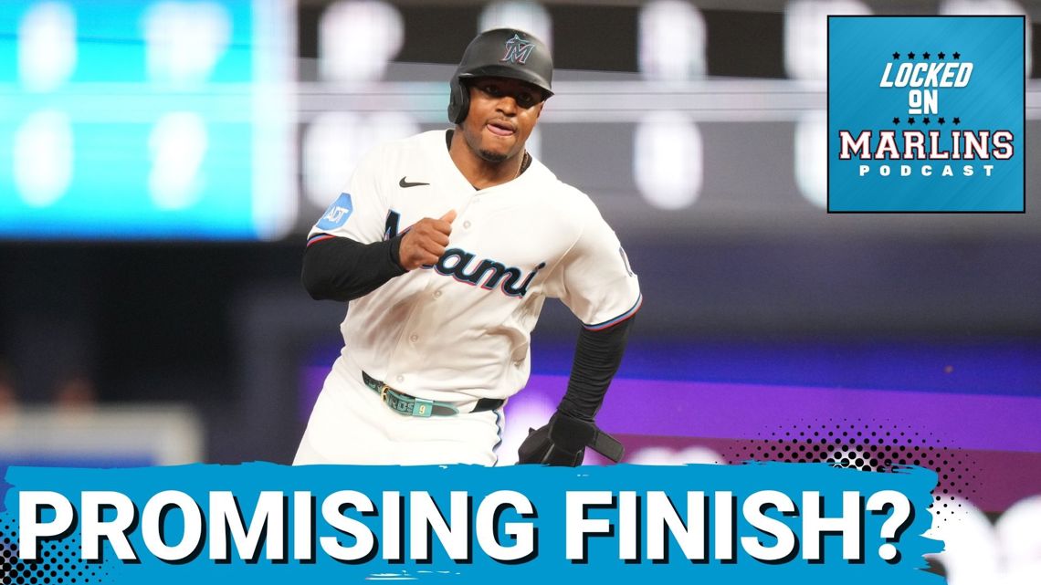 UNDERWHELMING: Miami Marlins Blow Chance to CAPITALIZE on Homestand Despite Otto Lopez and Xavier Edwards Surge
