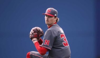 Nebraska baseball: Lincoln regional for NCAA tournament