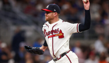 Cubs, Aaron Bummer Agree To Minor League Deal
