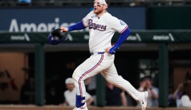 No closing this game as Rangers beat Dbacks after frantic 9th inning and Jansen's walk-off hit :: WRAL.com