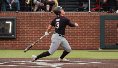 Baseball Falls to Vanderbilt on Friday Night – University of South Carolina Athletics