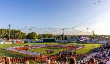TUESDAY MORNING MOUND VISIT: Welcome back, World Series base...