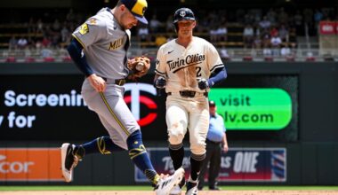Reflections On The Twins-Brewers Rivalry From A Wisconsin Expat
