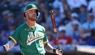 Tommy White MLB Draft Update: LSU Star Progressing with Athletics