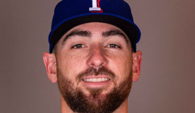 Braves Sign Austin Gomber To Minor League Deal