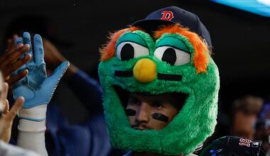 Red Sox's 3 Biggest Lineup Problems Just All Vanished At Once