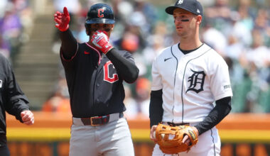 GameThread: Tigers vs. Orioles, 4:05 p.m.