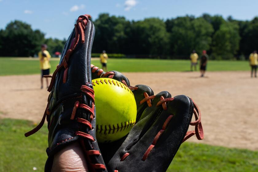 High school baseball and softball: Thursday's scores