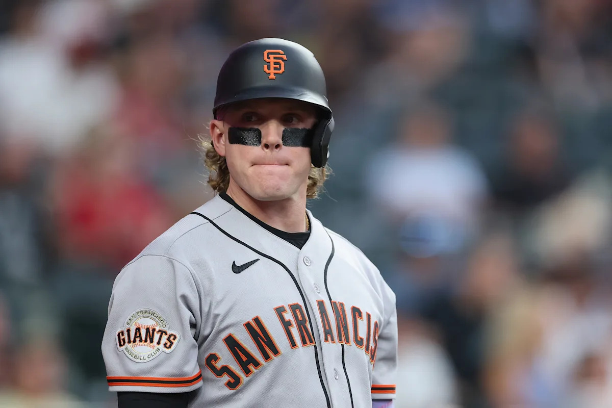 Giants Outfielders Absolutely Nail ‘Key & Peele’ Skit After Blowout Win