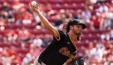 What channel is Pirates vs. Twins on today? Time, TV schedule, live stream to watch MLB Friday baseball game