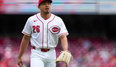 Why Chase Burns Could Become Greatest Cincinnati Reds Pitcher Ever