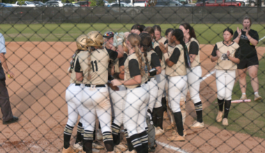 North Augusta baseball, softball dominate opponents at Jacket Park in postseason play