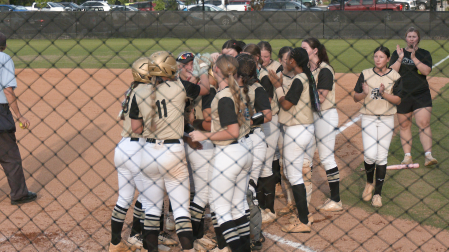 North Augusta baseball, softball dominate opponents at Jacket Park in postseason play