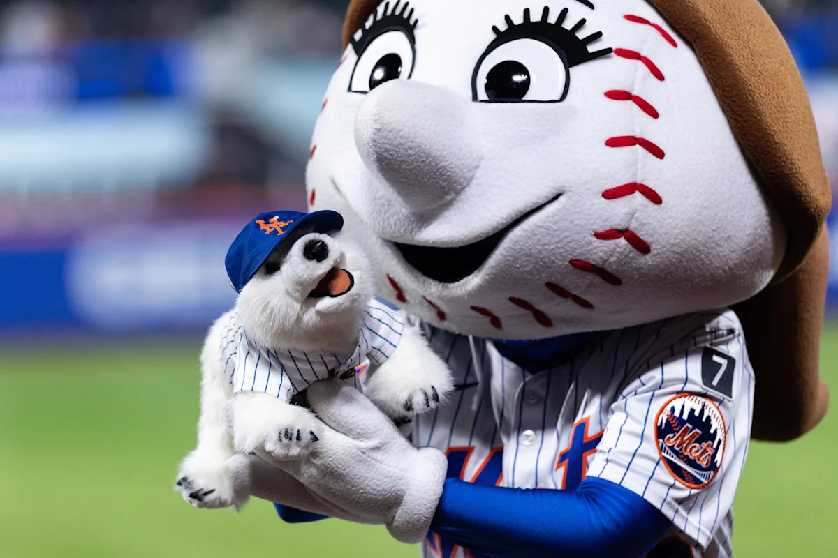 Series Preview #13: Diamondbacks vs. New York Mets