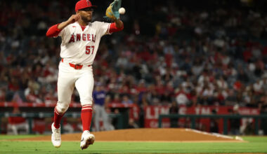 Walbert Urena Is Trying To Make A Difficult Transition With Odds Stacked Against Him