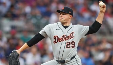 Tarik Skubal Mock Trade: Yankees-Tigers Blockbuster Breakdown & Fantasy Impact