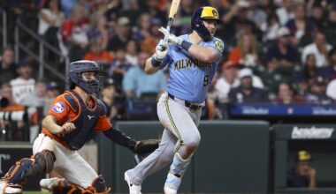 How The Brewers Unlocked Jake Bauers In 2026 - Brewers