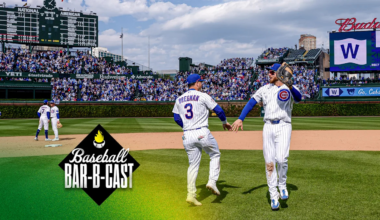 Chicago Cubs continue their dominant run at Wrigley Field