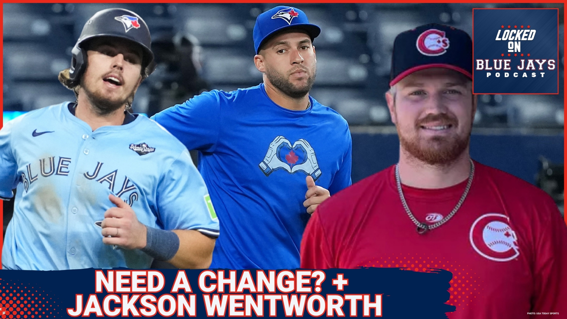 This Needs To Change *IMMEDIATELY* If The Blue Jays Want To *WIN* Baseball Games… | Blue Jays Rumours
