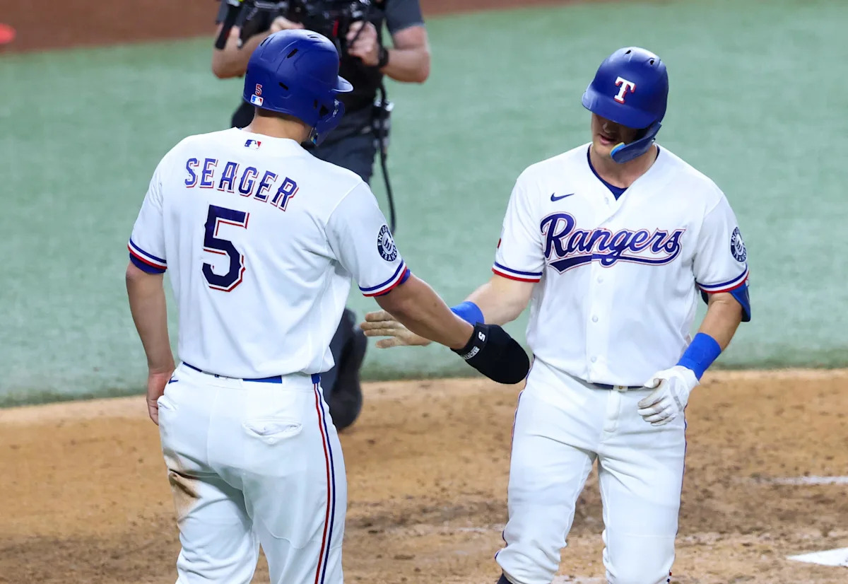 On The Horizon: Cubs vs. Rangers series preview