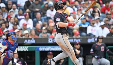 Guardians' Travis Bazzana makes Cleveland baseball history not done in 97 years