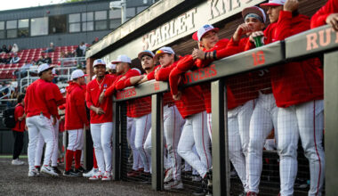 Rutgers Baseball: Three Scarlet Knights Announce Intentions to Transfer