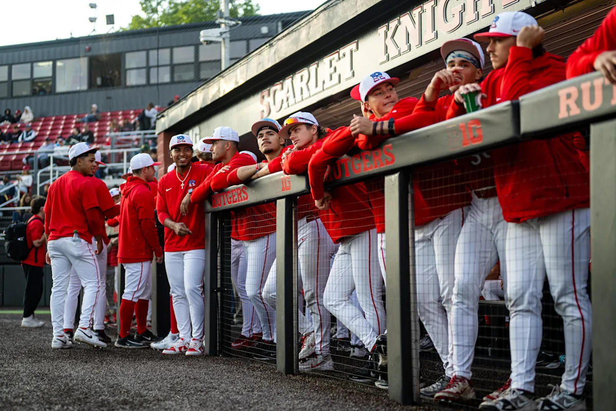 Rutgers Baseball: Three Scarlet Knights Announce Intentions to Transfer