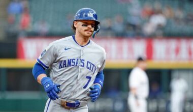 Legit Or Fraud? Kansas City Royals