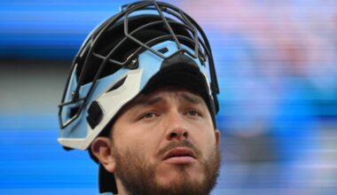 Blue Jays’ Alejandro Kirk Injury Update Emerges Before Orioles Game