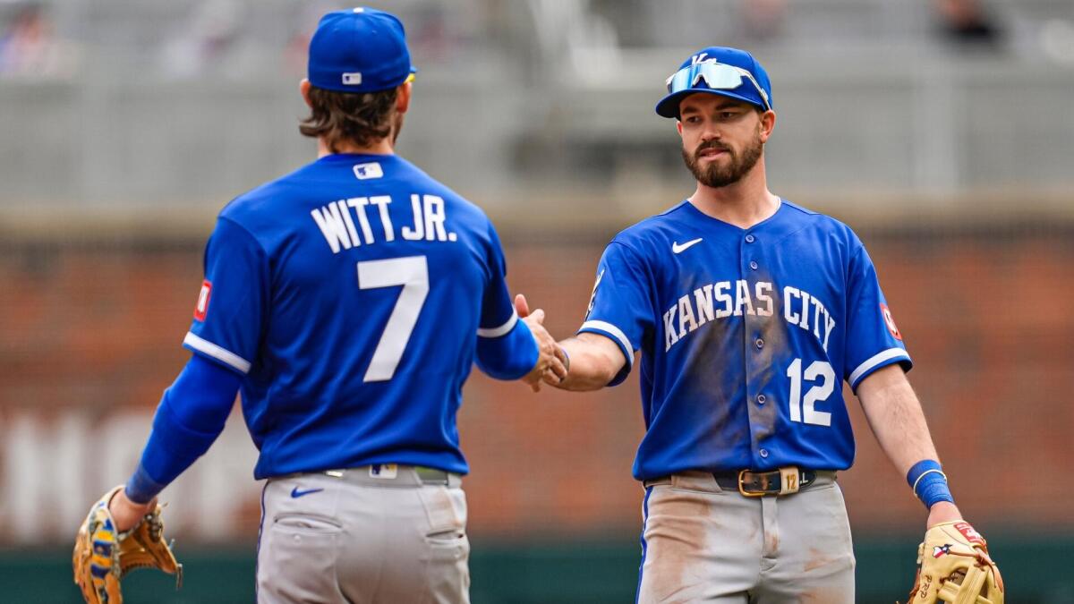 Tigers vs. Royals odds, prediction, line: 2026 MLB picks for Sunday Night Baseball