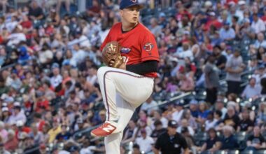 What Bradley Blalock has done to emerge as important Marlins rotation depth - FOF Prospects