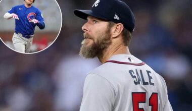 Cubs vs. Braves odds, prediction: MLB picks, best bets Thursday